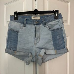 Pacsun Jean short size 27